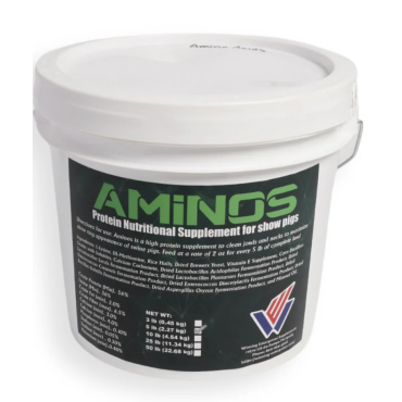  Winning Enterprises Aminos 5#